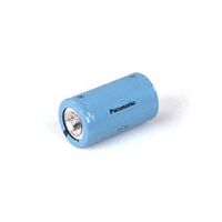 Panasonic - BSG - P-440DE/A17 - BATTERY NICAD 1.2V 4.4AH D