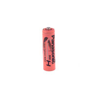 Panasonic - BSG - P-50AAH/A7B - BATTERY NICAD 1.2V 500MAH AA