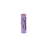 Panasonic - BSG - P-70AAR/D1B - BATTERY NICAD 1.2V 700MAH AA