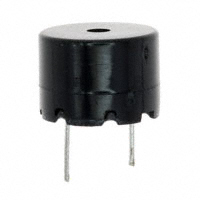 Panasonic Electronic Components - EAF-12RF04C - AUDIO MAGNETIC TRANSDUCER TH