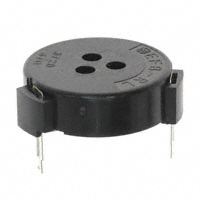 Panasonic Electronic Components - EFB-RL37C20 - AUDIO PIEZO TRANSDUCER TH