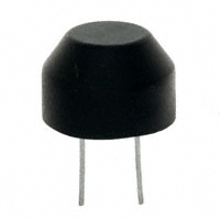 Panasonic Electronic Components - EFR-TQB40K5 - TRANS 40KHZ ULTRASONIC TYPE Q