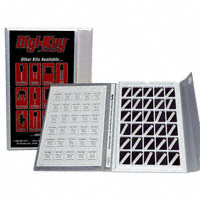 Panasonic Electronic Components - Q1157998 - CAP KIT CER 100PF-0.1UF 300PCS