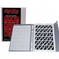 Panasonic Electronic Components - Q39559 - CAP KIT CER 0.5PF-1000PF 300PCS