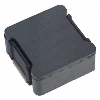 Panasonic Electronic Components - ETQ-P6F102HFA - FIXED IND 10.2UH 6.5A 13.3 MOHM