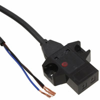 Panasonic Industrial Automation Sales - PM2-LF10B-C1 - SENSOR PHOTO NPN 2.5-8MM 5-24VDC