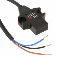 Panasonic Industrial Automation Sales - PM2-LH10-C1 - SENSOR PROX NPN 2.5-8MM 5-24VDC