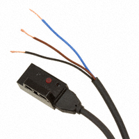 Panasonic Industrial Automation Sales - PM2-LL10-C1 - SENSOR PHOTO NPN 2.5-8MM 5-24VDC