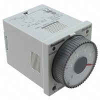 Panasonic Industrial Automation Sales - PM4HM-H-AC240V - ANALOG TIMER - PM4HM
