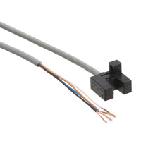 Panasonic Industrial Automation Sales - PM-F24-R - SENSOR PHOTO 5MM 5-24VDC NPN