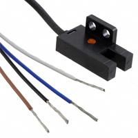 Panasonic Industrial Automation Sales - PM-F44P - SENSOR PHOTO 5MM 5-24VDC PNP