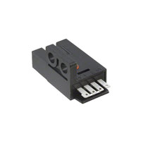 Panasonic Industrial Automation Sales - PM-F54 - SENSOR 5MM 5-24VDC NPN