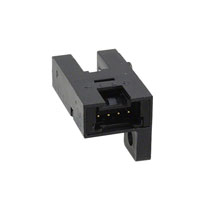 Panasonic Industrial Automation Sales - PM-F64 - SENSOR 5MM 5-24VDC NPN