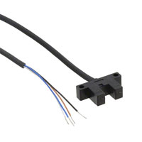 Panasonic Industrial Automation Sales - PM-K24 - SENSOR PHOTO 5MM 5-24VDC NPN