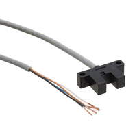 Panasonic Industrial Automation Sales - PM-K24-R - SENSOR PHOTO 5MM 5-24VDC NPN