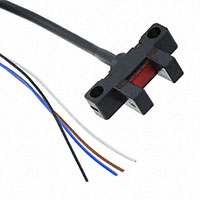 Panasonic Industrial Automation Sales - PM-K25 - SENSOR SLOT NPN