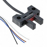 Panasonic Industrial Automation Sales - PM-K45-P-C3 - SENSOR SLOT PNP CABLE 3M