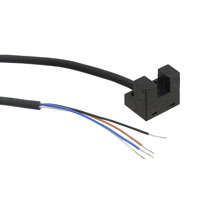 Panasonic Industrial Automation Sales - PM-L24 - SENSOR PHOTO 5MM 5-24VDC NPN