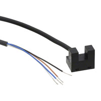 Panasonic Industrial Automation Sales - PM-L24-C3 - SENSOR 5MM 5-24VDC NPN CABLE3M