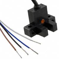 Panasonic Industrial Automation Sales - PM-L44P - SENSOR PHOTO 5MM 5-24VDC PNP