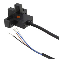 Panasonic Industrial Automation Sales - PM-L44P-C3 - SENSOR PHOTO 5MM 5-24VDC PNP