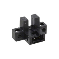 Panasonic Industrial Automation Sales - PM-L64 - SENSOR PHOTO 5MM 5-24VDC NPN