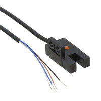 Panasonic Industrial Automation Sales - PM-R44 - SENSOR 5MM 5-24VDC NPN