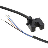 Panasonic Industrial Automation Sales - PM-R44-C3 - SENSOR PHOTO 5MM 5-24VDC NPN