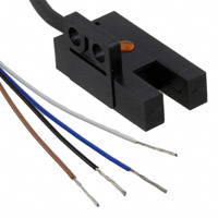 Panasonic Industrial Automation Sales - PM-R44P-C3 - SENSOR PHOTO 5MM 5-24VDC PNP