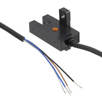 Panasonic Industrial Automation Sales - PM-T44-C3 - SENSOR 5MM 5-24VDC NPN CABLE3M
