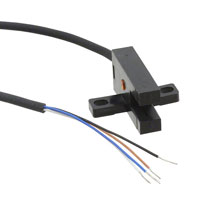 Panasonic Industrial Automation Sales - PM-T44P-C3 - SENSOR 5MM 5-24VDC PNP CABLE3M