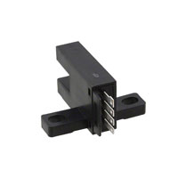 Panasonic Industrial Automation Sales - PM-T54 - SENSOR PHOTO 5MM 5-24VDC NPN