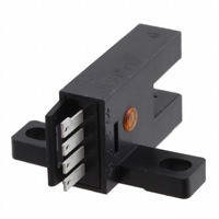 Panasonic Industrial Automation Sales - PM-T54P - SENSOR PHOTO 5MM 5-24VDC PNP