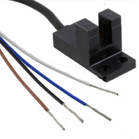 Panasonic Industrial Automation Sales - PM-Y44P - SENSOR PHOTO 5MM 5-24VDC PNP