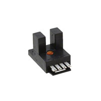 Panasonic Industrial Automation Sales - PM-Y54 - SENSOR PHOTO 5MM 5-24VDC NPN