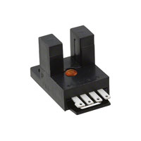 Panasonic Industrial Automation Sales - PM-Y54P - SENSOR PHOTO 5MM 5-24VDC PNP