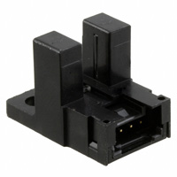 Panasonic Industrial Automation Sales - PM-Y64 - SENSOR 5MM 5-24VDC NPN