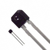 Panasonic Electronic Components - PNA1601M - NPN PHOTOTRANS 850NM SIDE VIEW