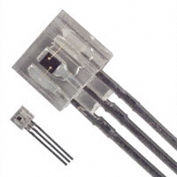 Panasonic Electronic Components - PNA1605F - NPN PHOTO TRANSISTOR
