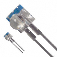 Panasonic Electronic Components - PNA2602M - NPN PHOTOTRANS 850NM SIDE VIEW