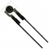 Panasonic Electronic Components - PNA2603L - NPN PHOTOTRANS 800NM SIDE VIEW
