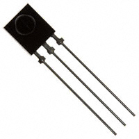 Panasonic Electronic Components - PNA4601M - PHOTO IC INFRARED 36.7KHZ