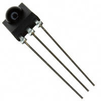 Panasonic Electronic Components - PNA4601M00LB - PHOTO IC INFRARED 36.7KHZ