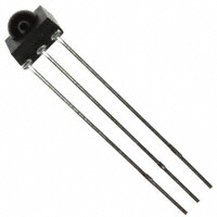 Panasonic Electronic Components - PNA4601M00LC - PHOTO IC INFRARED 36.7KHZ