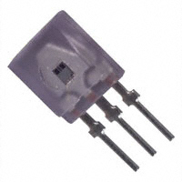 Panasonic Electronic Components - PNA4603H - PHOTO IC FOR BRIGHTNESS CONTROL