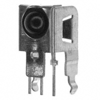 Panasonic Electronic Components - PNA4611M00HC - PHOTO IC INFRARED 36.7KHZ W/HLDR