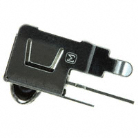 Panasonic Electronic Components - PNA4611M00YA - PHOTO IC INFRARED 36.7KHZ W/HLDR