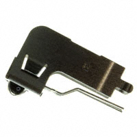 Panasonic Electronic Components - PNA4611M00YB - PHOTO IC INFRARED 36.7KHZ W/HLDR