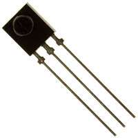 Panasonic Electronic Components - PNA4612M - PHOTO IC INFRARED 38KHZ