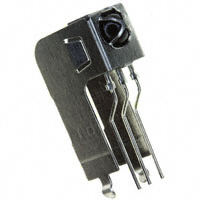 Panasonic Electronic Components - PNA4612M00YB - PHOTO IC INFRARED 38.0KHZ W/HLDR